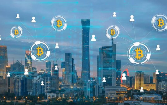 Bitcoin’s Taproot Supply Falls 3% Since 2024 as Quantum Risk Fears Rise