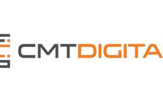 CMT Digital lands $136 million for latest crypto venture fund despite VC slowdown