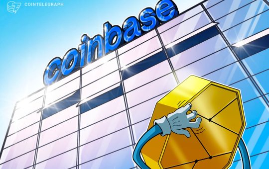Coinbase ’Doubles Down’ on Solana with Latest DEX Acquisition