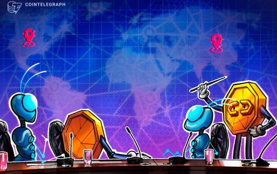 Crypto Sentiment Stays In 'Fear' After Trump's Deal With China