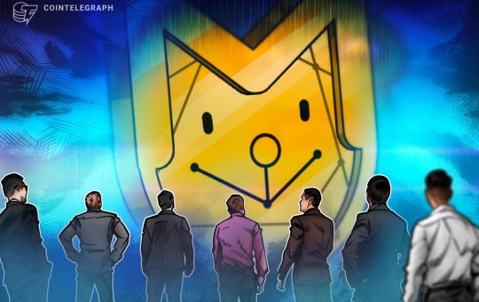 DEX Trading Volumes Surge on Memecoins Mania