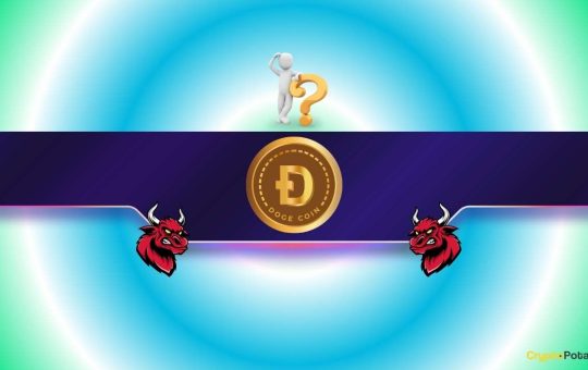 DOGE Explodes 9% Daily But This Major Resistance Spells Trouble