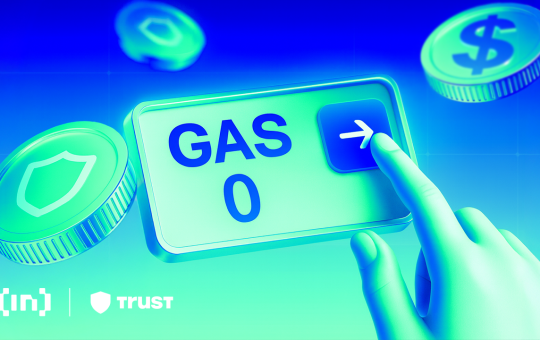 Gas Sponsorship Is A Missing Piece to Unlock Frictionless Crypto Adoption