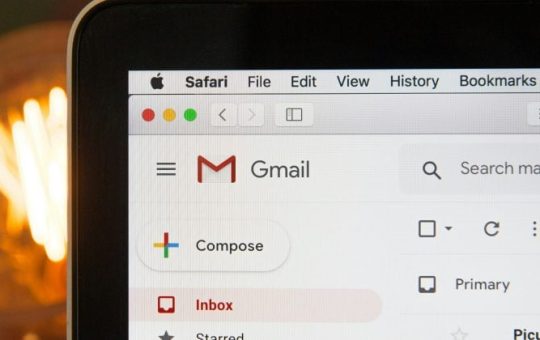 Google denies claims of using Gmail data to train AI models