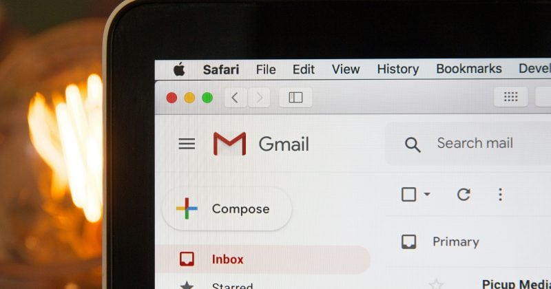 Google denies claims of using Gmail data to train AI models