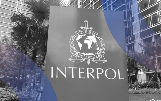 Interpol Elevates Scam-Compound Network to Global Threat as Crypto Fraud Spreads