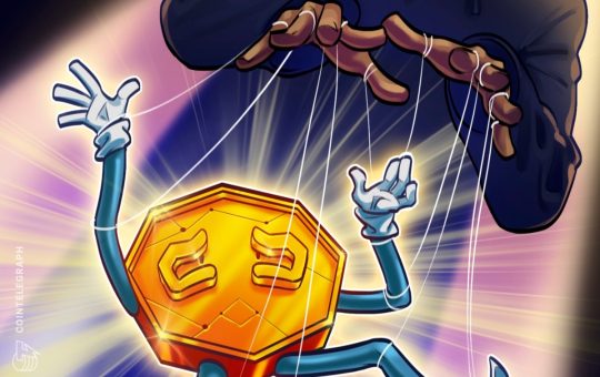 MEV Killing Institutional DeFi Adoption, Hurting Retail Users: Crypto Exec