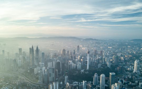 Malaysia AI investment takes 32% of Southeast Asia funding