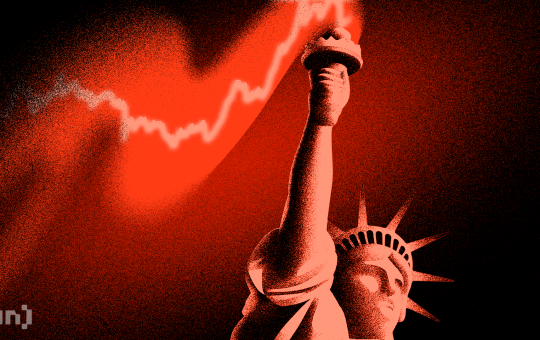 MicroStrategy At Risk as Bitcoin Strategy Collides With Index Rules