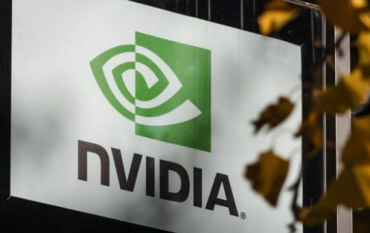 Nvidia jumps after earnings beat and helps Bitcoin reclaim $90,000