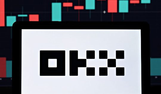 OKX Extends SPK Reward Campaign for Spark USDC On-chain Earn Program