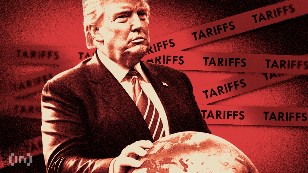 Past Data Shows How Tariff Stimulus Checks Can Move Crypto