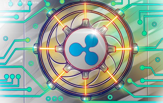 Ripple Buys Palisade to Boost Institutional Crypto Offering