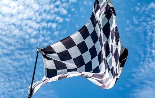 Security lapses emerge amid the global AI race