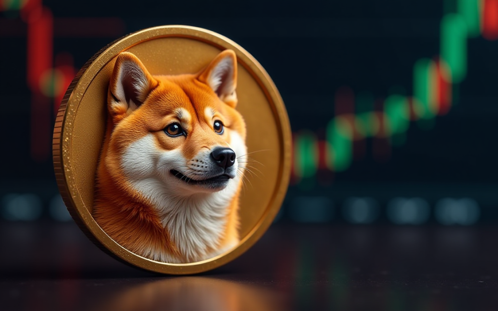Shiba Inu price forecast