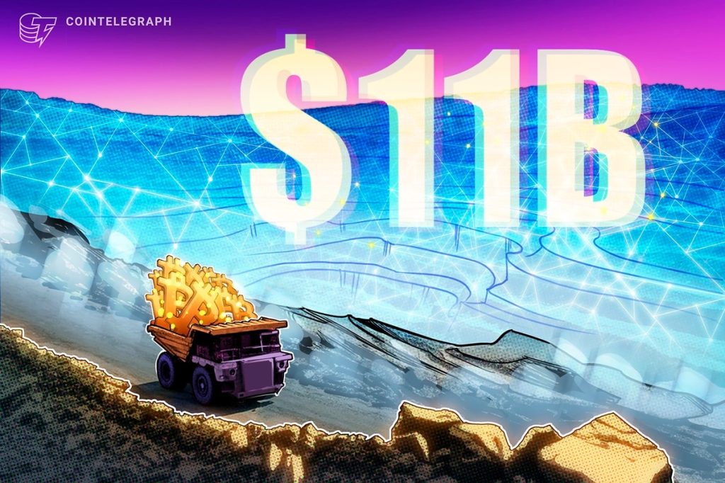 Struggling Mining Industry sees $11B Boom in Convertible Debt Offerings