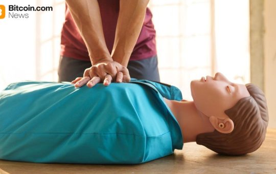 The Fed May Have Just Resuscitated Bitcoin