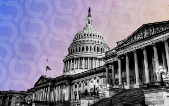 Trump Congressional Ally Discloses Latest Six-Figure Bitcoin Purchase