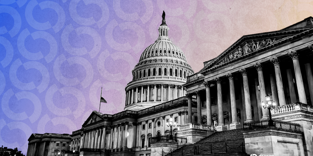 Trump Congressional Ally Discloses Latest Six-Figure Bitcoin Purchase