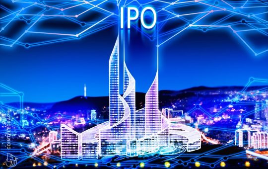 Upbit Plans Nasdaq IPO After Naver Merger: Report