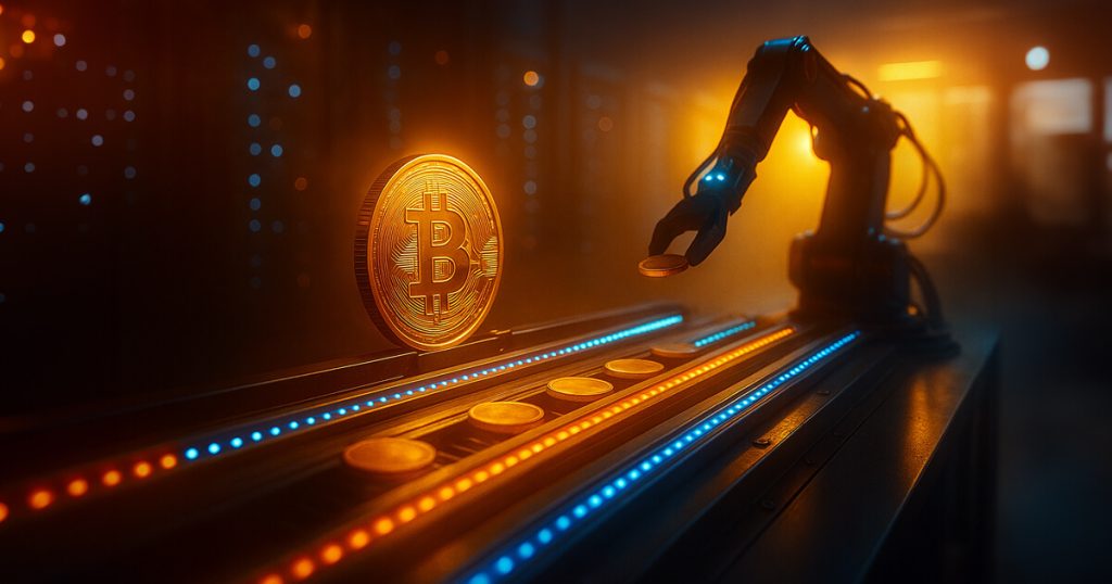 Who decides what's in the next Bitcoin block without MEV?