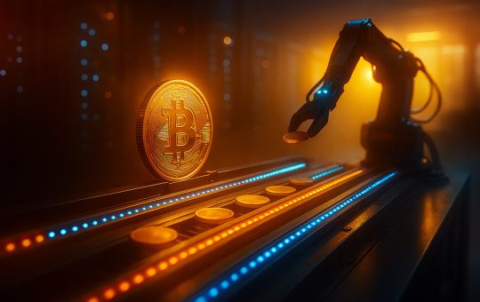 Who decides what's in the next Bitcoin block without MEV?