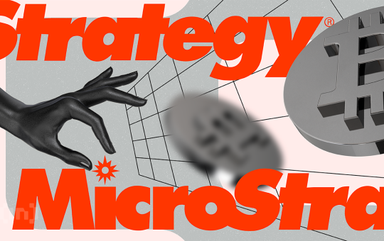 Why Bitcoin Falling to $25,000 Would Not Hurt MicroStrategy