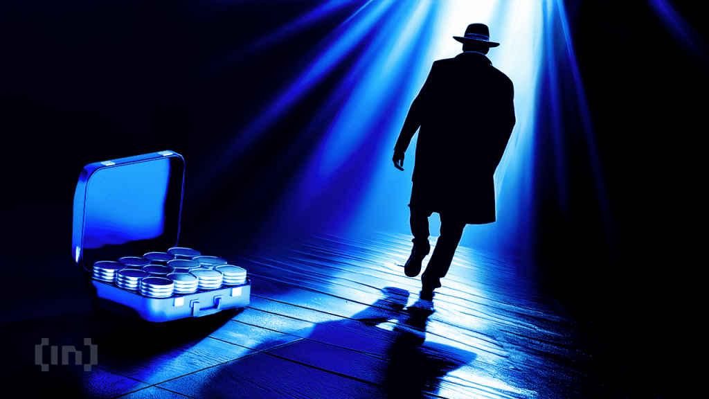 Why Crypto Markets Rallied After Epstein Files Vote