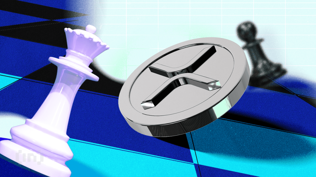 XRP Price Crashes 5% Ahead of Bitwise XRP ETF Launch; Why?