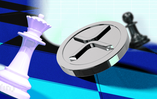 XRP Price Crashes 5% Ahead of Bitwise XRP ETF Launch; Why?