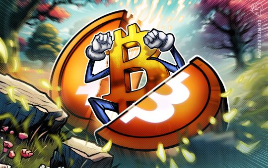 Cointelegraph
