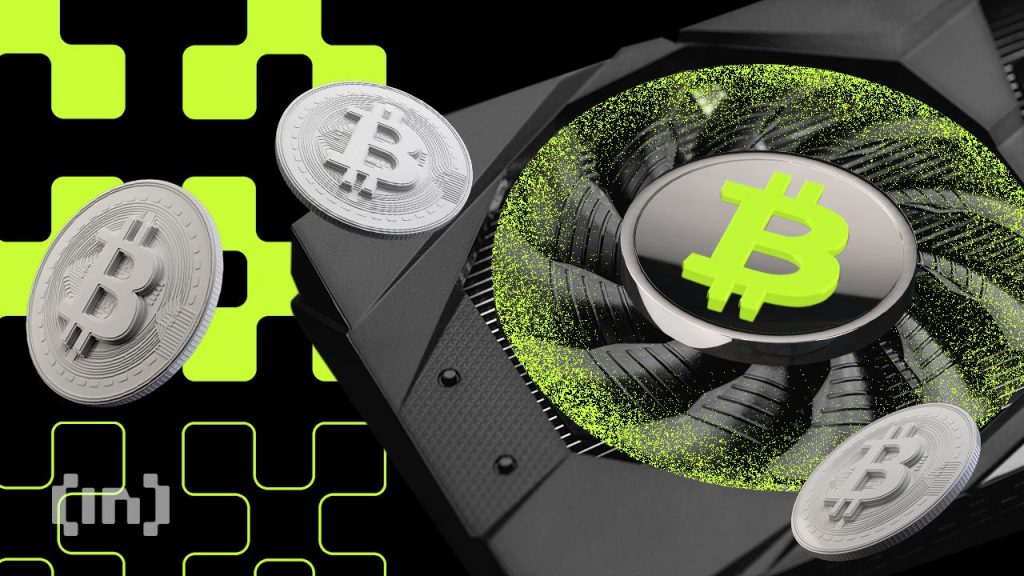 3 Crypto Mining Stocks Can Rally In 2026, Even If Bitcoin Falls