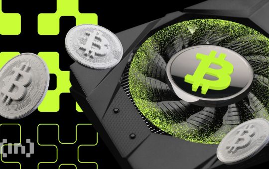 3 Crypto Mining Stocks Can Rally In 2026, Even If Bitcoin Falls