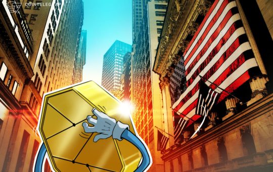 BTC, ETH Rally But Weak US Economic Data Remains A Threat