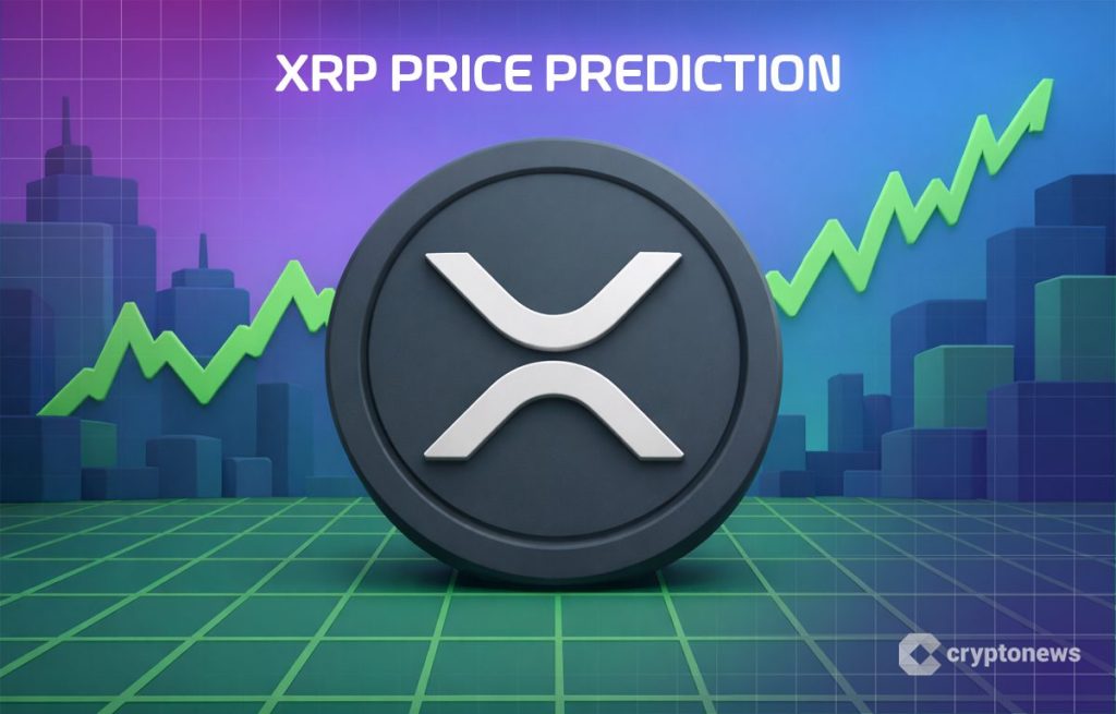 xrp price prediction