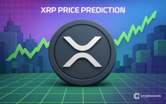 xrp price prediction