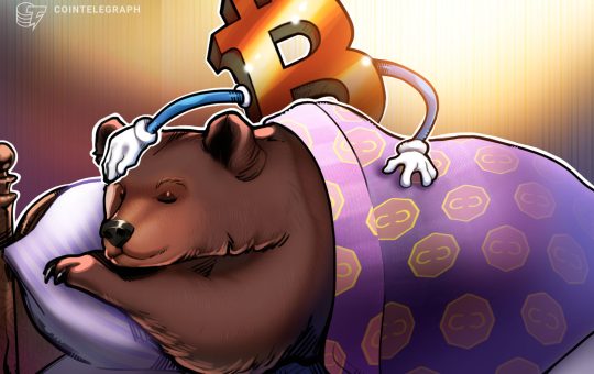 Cointelegraph