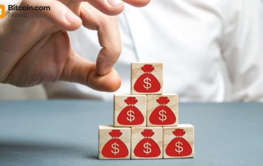 Bitcoin Logs 4th Straight Outflow Day With $189 Million Exit