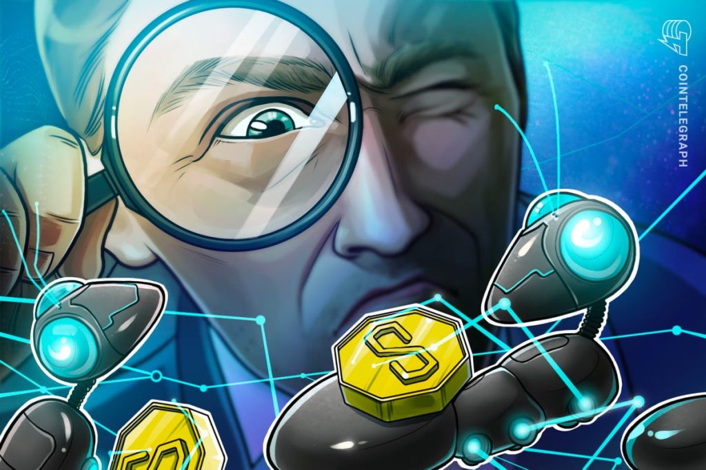 Blockchain Association Petitions US Lawmakers, for Crypto Customer Rewards