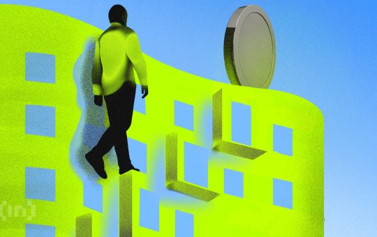 Brazil’s Banking Giant Gives Bitcoin Investment Advice to Clients