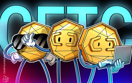 CFTC Updates Rules to Launch Pilot Program for Crypto Collateral