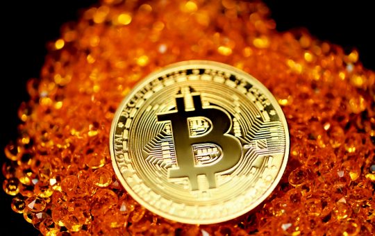 Bitcoin