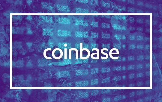 Coinbase