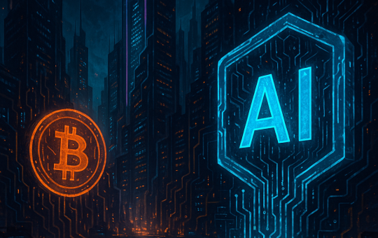 crypto bitcoin btc btcusd