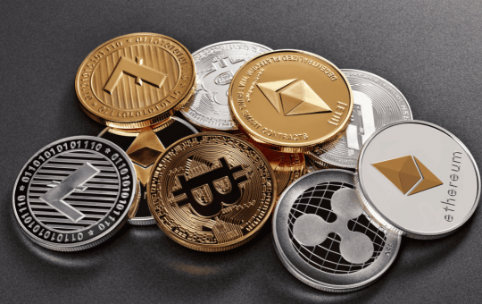 Crypto Correlations Hit Record Highs as BTC-SOL Reaches 0.99