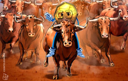 Crypto Struggled In 2025 Despite Positive Fundamentals