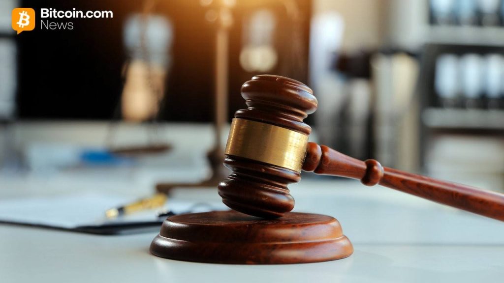 Feds Returning Seized Crypto to Victims After Crackdown Sparks New Shift