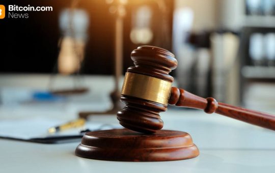 Feds Returning Seized Crypto to Victims After Crackdown Sparks New Shift