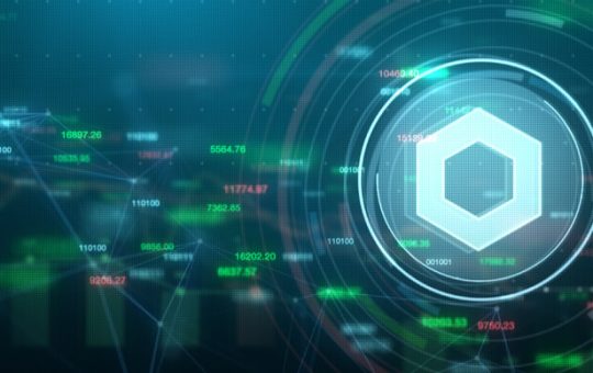 Grayscale to launch first US spot Chainlink ETF through Trust conversion