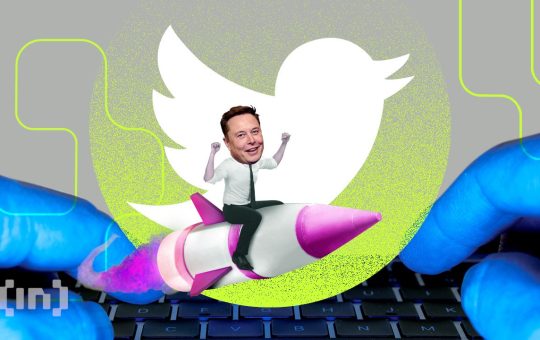 Is Elon Musk's SpaceX Quietly Selling Bitcoin?